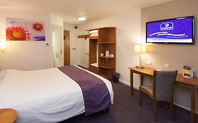 Premier Inn Carlisle - M6 Junction 44